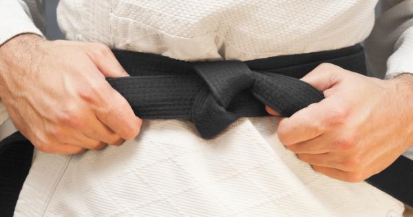 Макар да не съм фен на дисциплината по всяко време