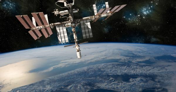 НАСА ще поощри възможното използване на Международната космическа станция МКС