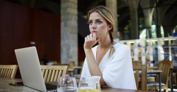 Възможно е в близкото бъдеще да се логваме в компютрите