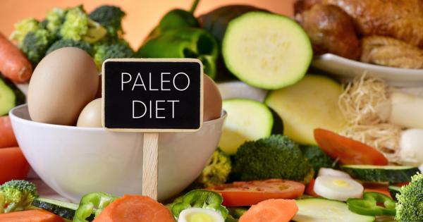 Палео диетата е модерен хранителен режим чиято полза е силно