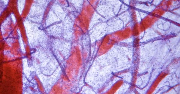 Пасивното пушене причинява дълготрайни увреждания на детските артерии и преждевременно