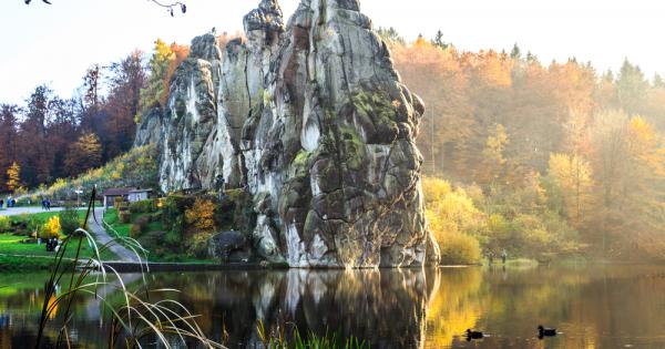 Европа има много загадки но една от най голeмите сред тях