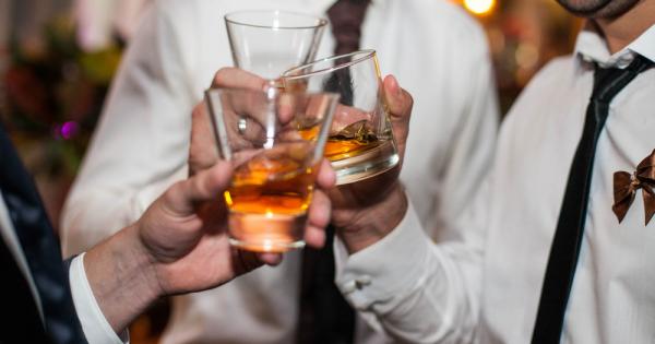 Ново изследване откри че алкохолът променя само една личностна характеристика