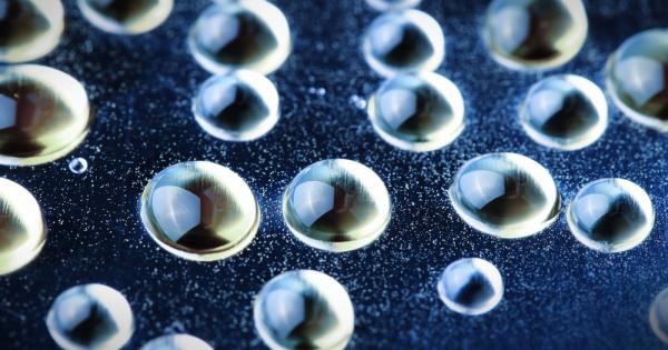 Учени откриха нова и неизвестна досега сила която действа на