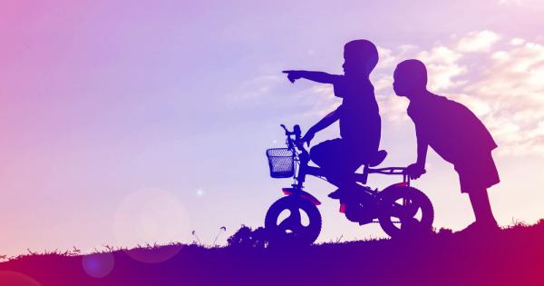 13 годишният Ахмед и 9 годишният Рашид страдат от състояние