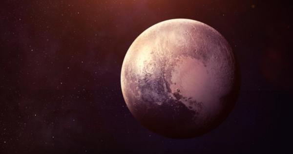 Минаха цели 12 години откакто любимата на всички планета джудже Плутон