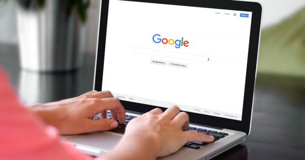 В повечето случаи Google може да ви помогне да откриете