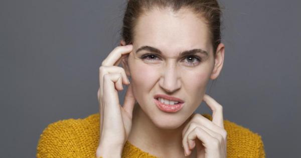 Ако ви е трудно да си съберете мислите причината може