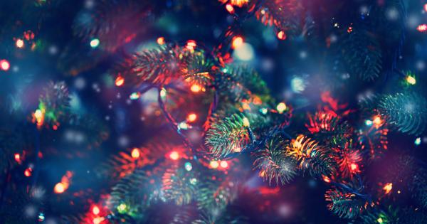 Всички очакваме Коледа с нетърпение и се надяваме че този