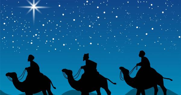 Когато дошъл сетният час на един мъдрец учениците събрали се