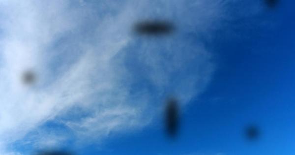 Забелязали ли сте малките подобни на червейчета песъчинки които се