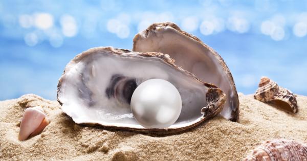 Властите на Филипините смятат че притежават най голямата естествена перла в