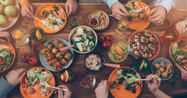 Предястието е онази част от менюто която често пропускаме или