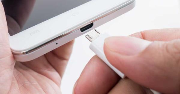 Да знаем – батериите на нашите смартфони не стават за