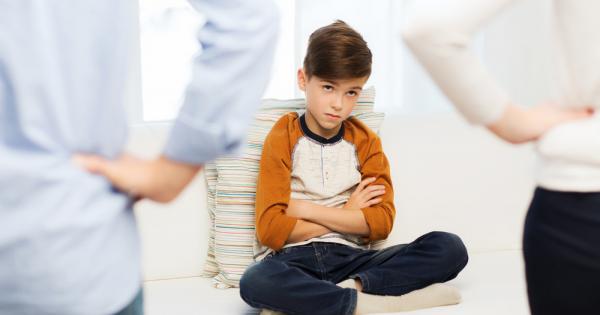 Разбираемо е че понякога децата направо танцуват по нервите на