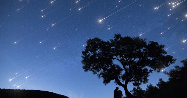 По всичко личи че в нощта на 21 срещу 22 ноември