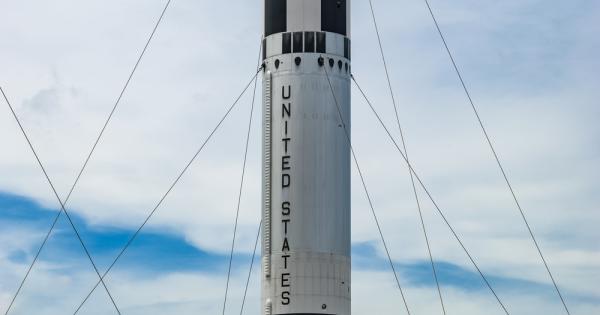 NASA изстрелва Аполо 7 първата пилотирана мисия от програмата