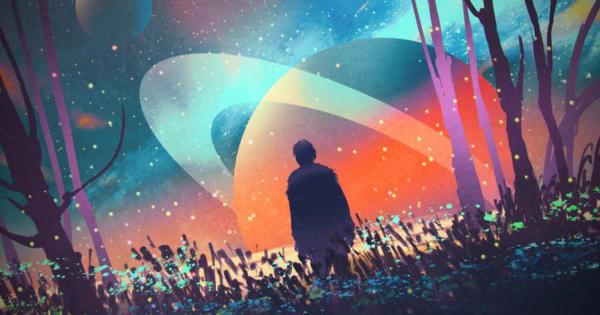 Защо е толкова трудно да убедите някого че Земята е