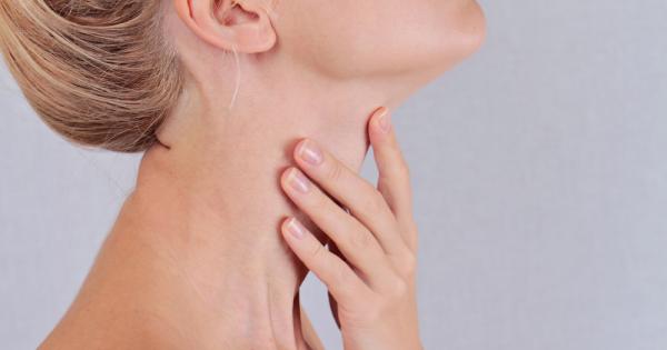 Проблемите с щитовидната жлеза са изключително често срещани в наши