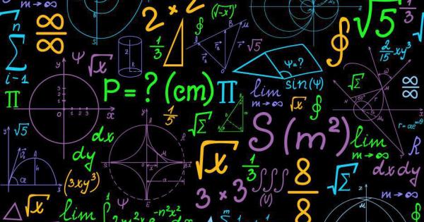 Една от най старите нерешени загадки в математиката Хипотезата на Риман