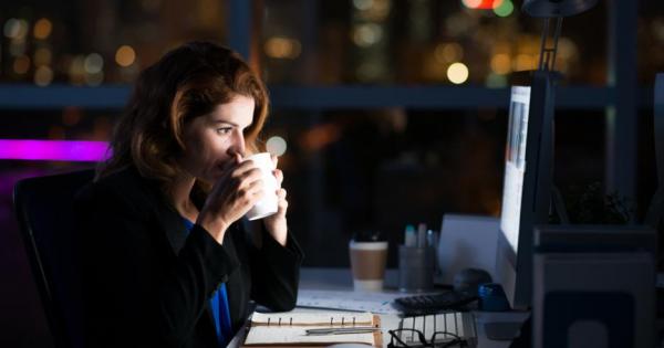 Хората които имат навика да лягат късно са изложени на