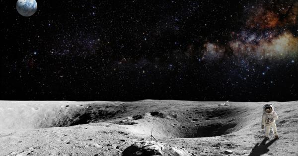 Луната отново е във фокуса на НАСА като приоритет Компаниите