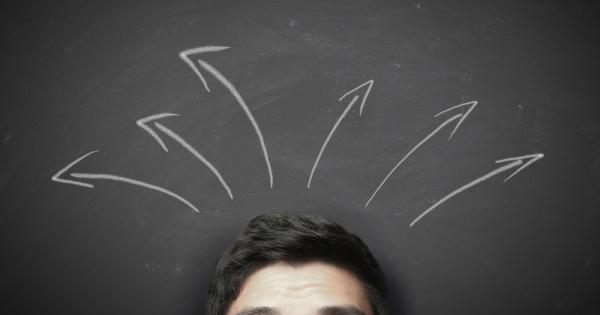 Този любопитен психологически тест се състои само от един въпрос