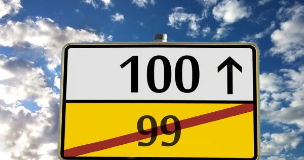 Коя е тайната на дълголетието Всеки столетник има собствен отговор