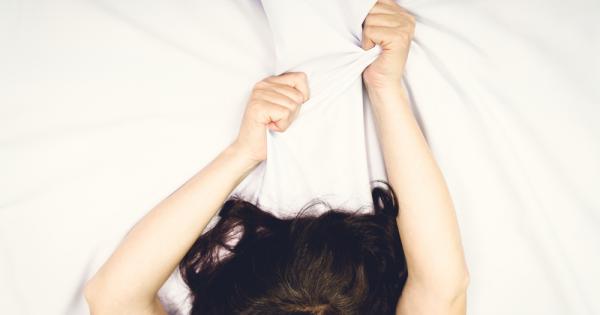 В своя TED лекция която можете да видите във видеото по долу