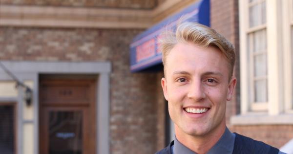 Известна със своите усилия да постигне баланс между броя на