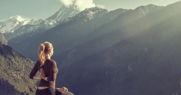 Хората в изследването са страдали от силна депресия Оказало се