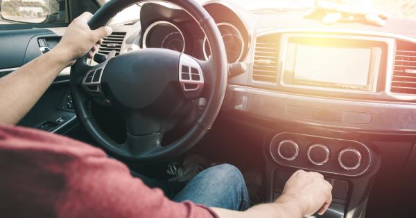 Ако искате да сте сигурни че няма да претърпите пътнотранспортно