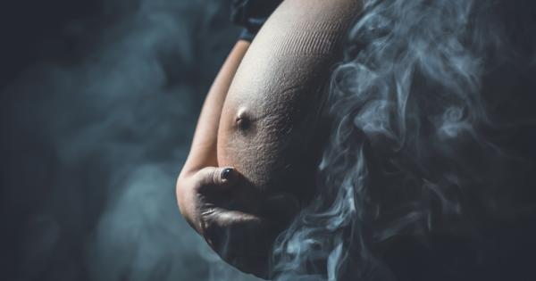 Учени установиха че използването на канабис по време на бременност