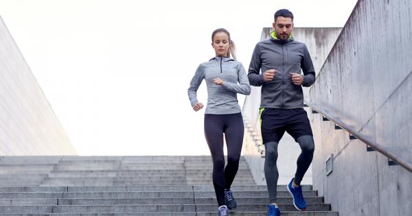 Умерената физическа активност може да доведе до подобряване на мозъчните