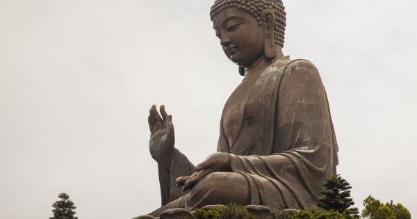 На 29 декември 1993 г на остров Лантау в Хонконг