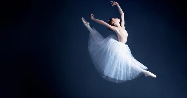 Знаете ли че в света на класическия балет се използва