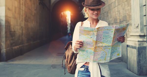 Когато човек отива някъде на екскурзия обикновено си мисли какви