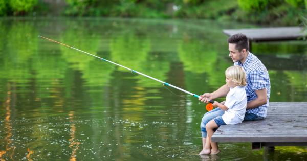 Страховете на родителите нямат край Понякога ги е страх да