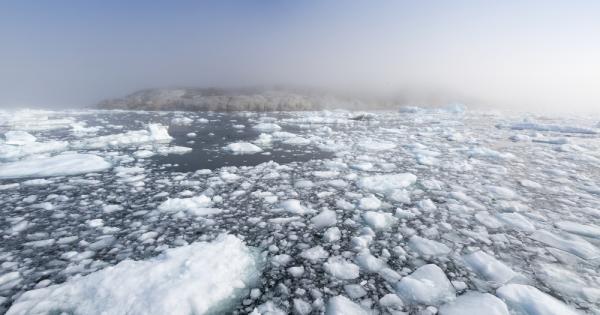 Вследствие на рекордно високите температури през изминалия месец които достигнаха