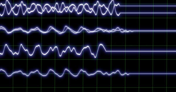 Ръководени от амбиция и любопитство група млади учени предприемат опасен