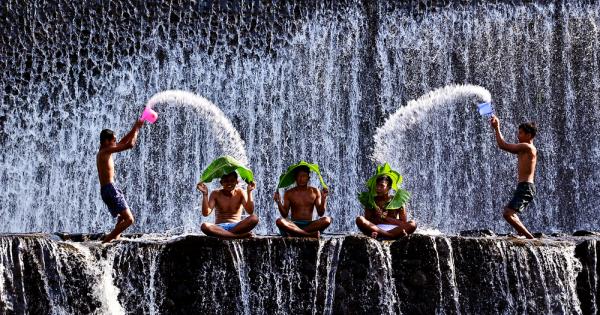 Няма значение от културния произход или икономическата ситуация – децата