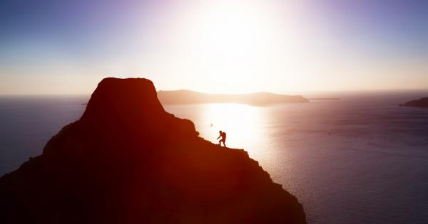 По смели сме отколкото предполагаме По силни сме Рутината и комфорта на еднотипната