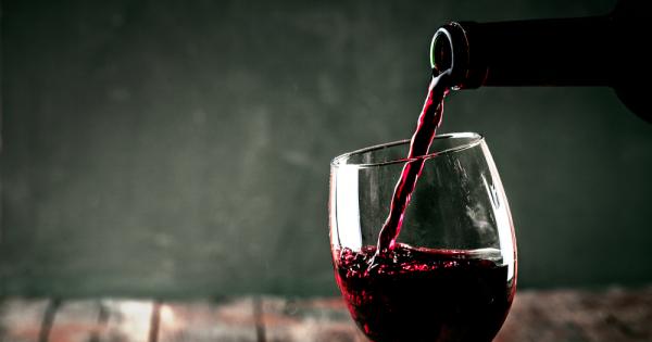 Умерени количества вино намаляват риска да развиете депресия, откри ново