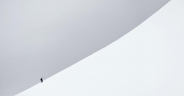 Човек все по често изпитва необходимост от хаоса на своето съвремие