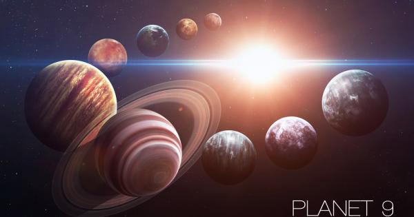 Интензивен тридневен маратон за търсене на скрита планета в нашата