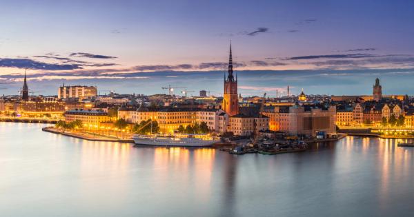 Ние нямаме много документи които трябва да носим както е