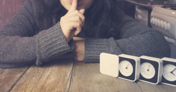 Голяма част от ежедневието ни е пълно с шум и