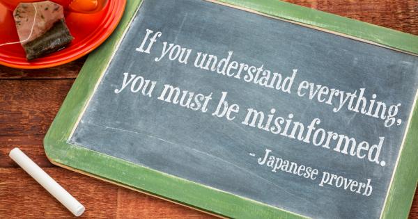 Много хора вярват на всяко твърдение което са прочели във