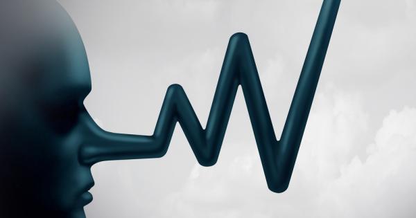 Да бъдеш честен от сутрин до вечер не е лесно