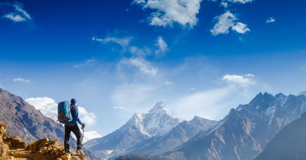 Няма живо Същество в света което да не познава Лъжата